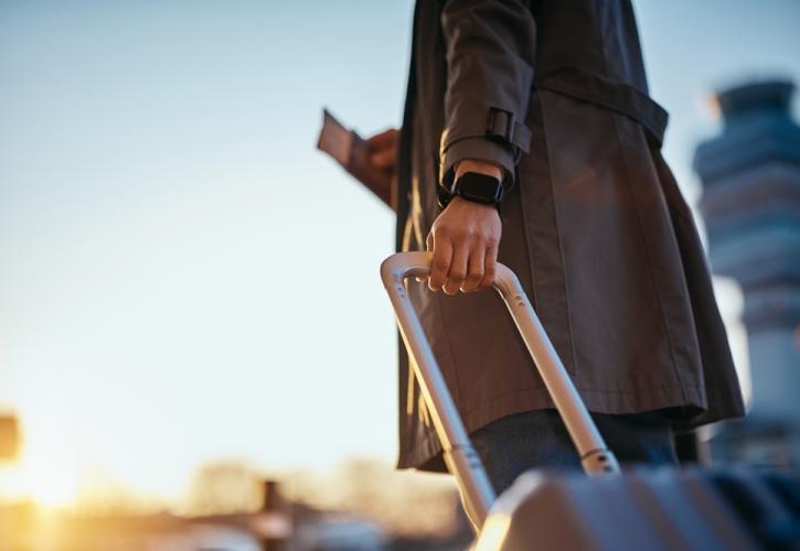 Τουρισμός: Δυνατό φίνις το 2025 και δυναμική εκκίνηση για το νέο έτος