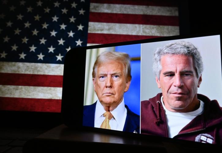 Υπόθεση Έπσταϊν: Η σπάνια ήττα του Τραμπ και το πιθανό πολιτικό κόστος