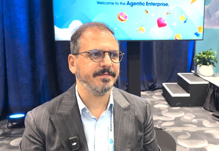 Erkiner (Salesforce): Όλο και περισσότερες ελληνικές επιχειρήσεις στρέφονται σε λύσεις Agentic AI