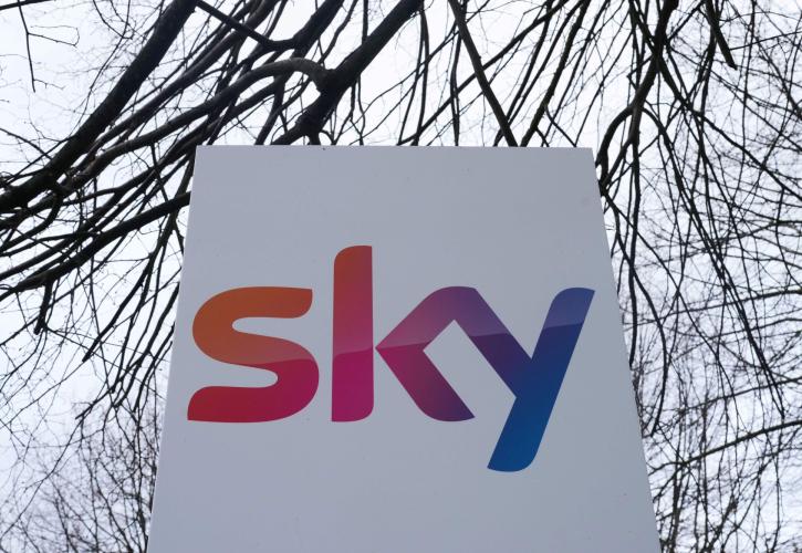 Προς εξαγορά της ITV η Sky - Κοντά σε deal 2,15 δισ. δολαρίων η Comcast