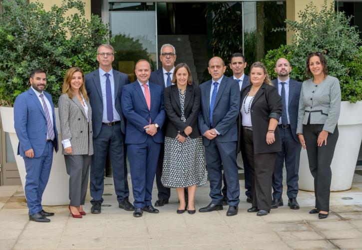 Alpha Bank: Παρουσία της CEO της ΕΑΤ στα Small Business Workshops στο Ηράκλειο