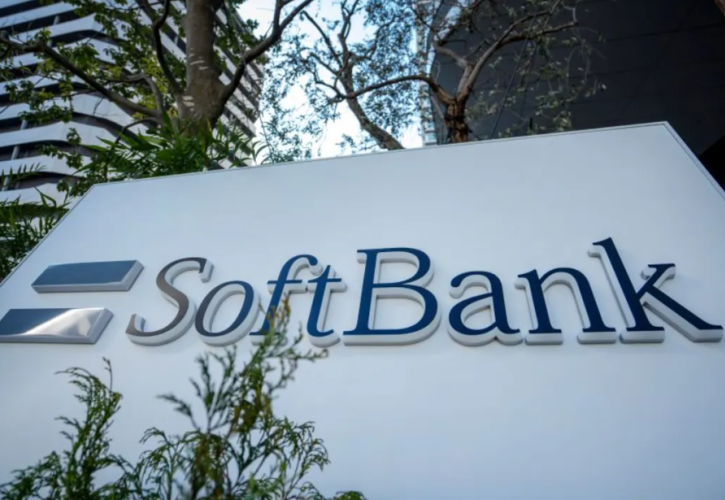 SoftBank: Ισχυρό β' τρίμηνο με ώθηση από AI - Πούλησε το μερίδιό της στην Nvidia για 5,83 δισ. δολάρια