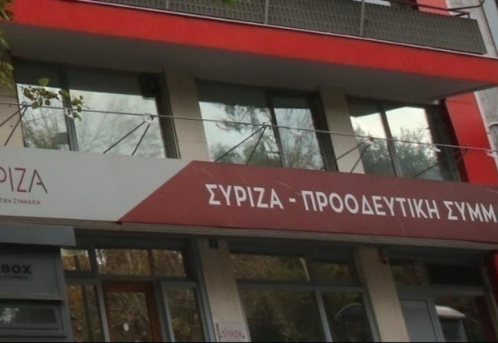 ΣΥΡΙΖΑ: Εβδομάδα εξαπάτησης, εμπαιγμού και επιτελικού φιάσκου