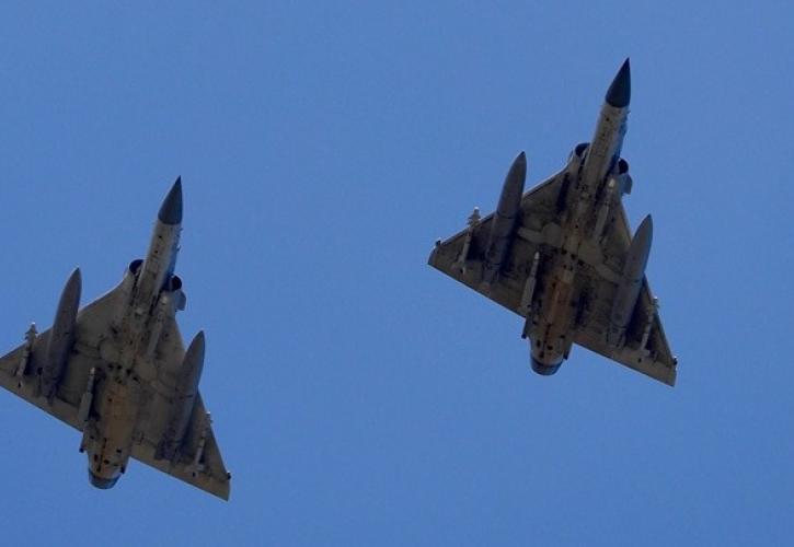 ΗΠΑ: Ενέκριναν την πώληση ανταλλακτικών στρατιωτικών αεροσκαφών στην Ταϊβάν $330 εκατ.