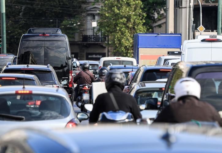 Τέλη κυκλοφορίας: Μέχρι πότε πρέπει να τα πληρώσω