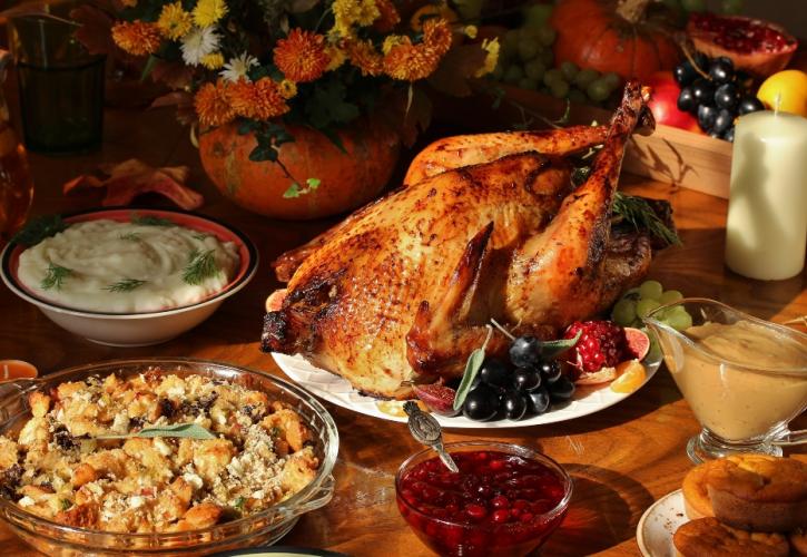 Η γρίπη των πτηνών κάνει πανάκριβο το τραπέζι της Ημέρας των Ευχαριστιών