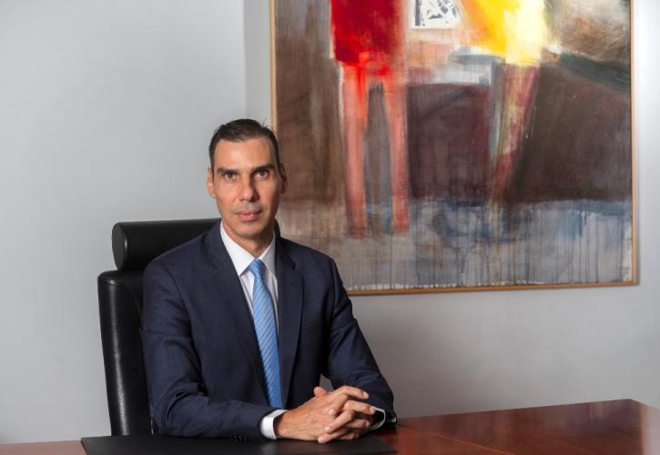 Μάριος Θεμιστοκλέους: Διορθώνουμε διαχρονικές παθογένειες, δημιουργούμε το σύγχρονο ΕΣΥ