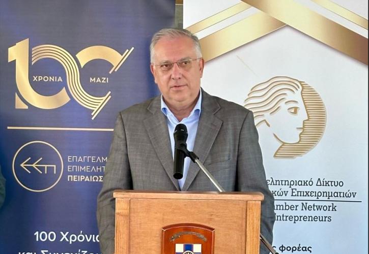 Θεοδωρικάκος: Ειδικό καθεστώς του Αναπτυξιακού Νόμου για την κοινωνική επιχειρηματικότητα το Ά εξάμηνο του 2026