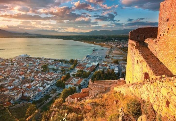 Νέοι δικαιούχοι στο πρόγραμμα «Τουρισμός για όλους 2025»