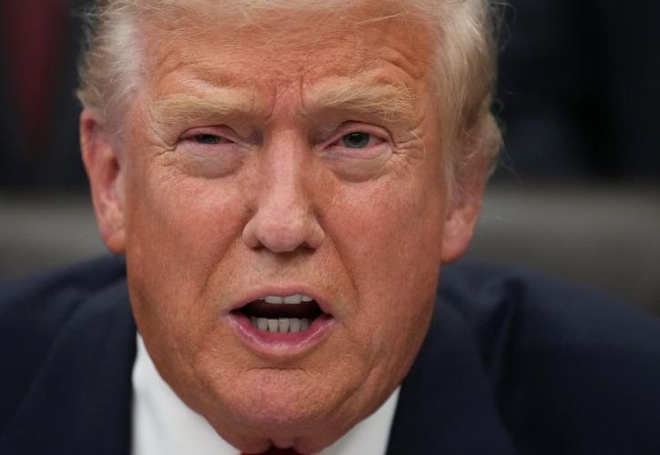 Τραμπ: Εξαιρεί από δασμούς βοδινό κρέας, καφέ και μπανάνες - Όλα τα προϊόντα