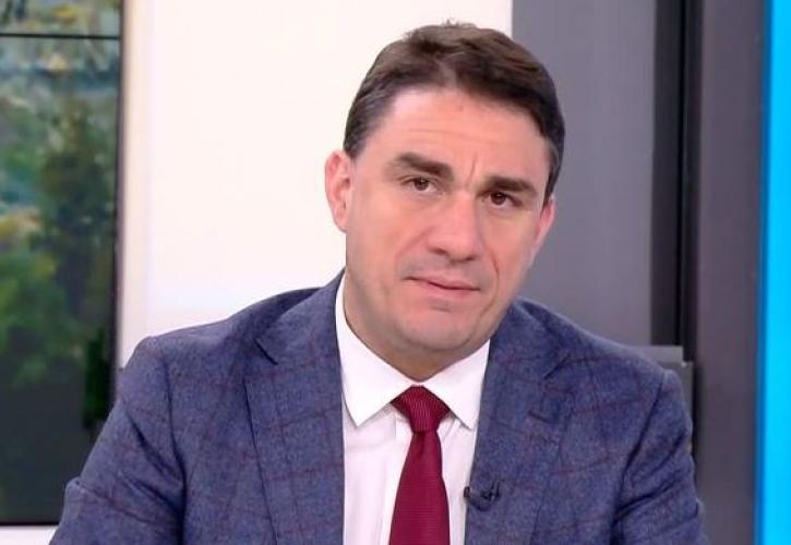 Τσουκαλάς: Τον αντίπαλο της ΝΔ, δεν θα τον επιλέξει ούτε ο αγχωμένος κ. Γεωργιάδης ούτε προφανώς ο κ. Μητσοτάκης