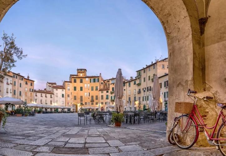 10+1 λόγοι που θα σας κάνουν να ετοιμάσετε βαλίτσα για Τοσκάνη