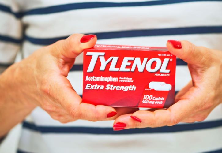 Αλλάζει χέρια η Kenvue με mega deal 40 δισ. δολαρίων