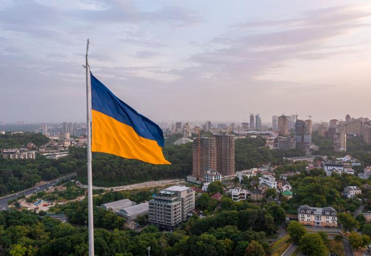 «Ναι» από Ουκρανία στα βασικά σημεία του σχεδίου Τραμπ για ειρήνη - Ζελένσκι: Οι συνομιλίες συνεχίζονται