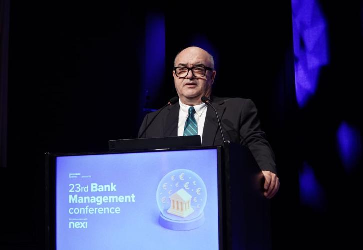 Καπασούρης: «Η Τειρεσίας μετασχηματίζεται από data provider σε solution provider»