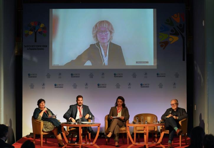 Δημογραφικό: Γιατί πρέπει να αυξηθεί η απασχόληση στις ηλικίες 50-65 ετών - Ο ρόλος των «age-friendly jobs»