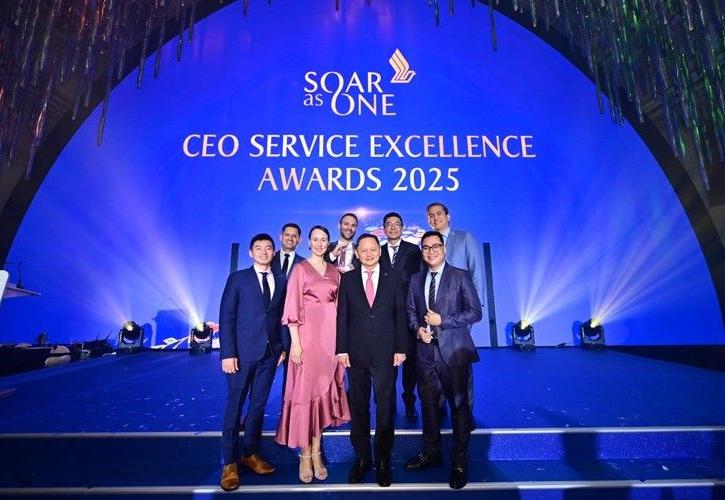 Διπλή παγκόσμια αναγνώριση για την TP Greece από τη Singapore Airlines και το Contact Center World