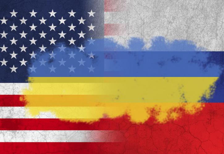 Reuters για Ουκρανία: Το σχέδιο των ΗΠΑ βασίζεται σε non paper - Η προτροπή Γουίτκοφ σε Πούτιν