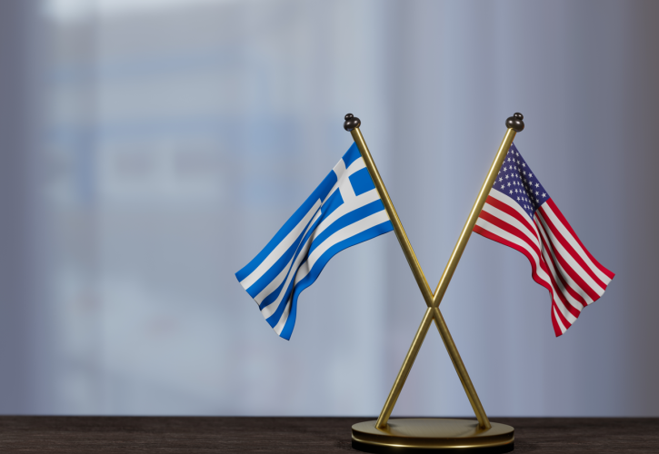 Αμερικανικό κύμα επενδύσεων στον τουρισμό - Αλλάζει ο ξενοδοχειακός χάρτης της χώρας