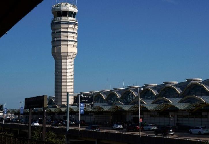 ΗΠΑ: Πάνω από 1.500 ακυρώσεις πτήσεων, χιλιάδες καθυστερήσεις