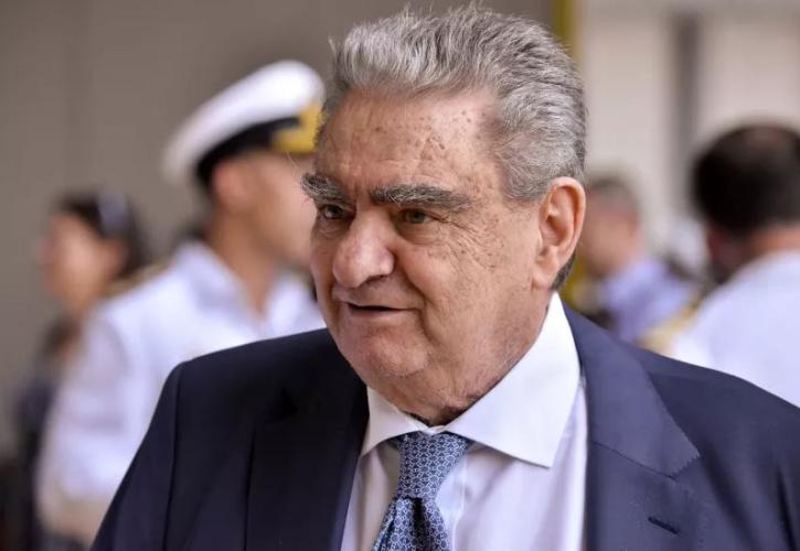 Η εκδήλωση μνήμης και τιμής του Βαρδή στο Μέγαρο - Τι άκουσε η γάτα Ιμαλαΐων και η εκδοχή του Αλέξη για το Συγκρότημα