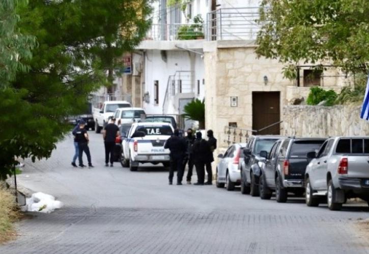 Τι εξετάζει η αστυνομία για τις συνθήκες του μακελειού στα Βορίζια