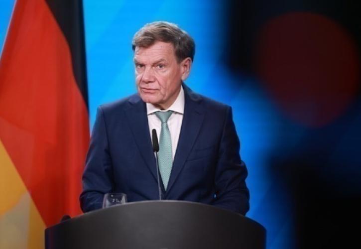 Στενότερη συνεργασία Γερμανίας με Βολιβία - Έμφαση σε λίθιο και σπάνιες γαίες