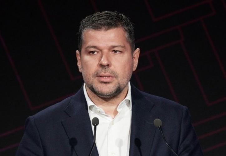 Γ. Στάσσης: Οι τρεις παράγοντες που θα εκτοξεύσουν τη ζήτηση για ηλεκτρική ενέργεια