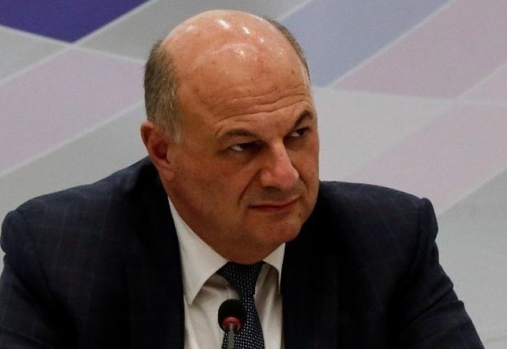 Τσιάρας στην ΕΕ: Ισχυρή ελληνική παρέμβαση για τη νέα ΚΑΠ και κρίσιμες ευρωπαϊκές πολιτικές