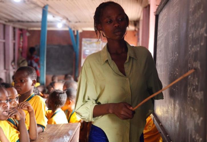 Νιγηρία: Σε 315 οι μαθητές και εκπαιδευτικοί που απήχθησαν από καθολικό σχολείο