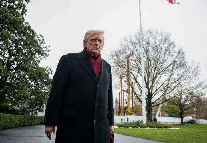 Ουκρανικό: Μέλη του αμερικανικού Κονγκρέσου αντιδρούν στο σχέδιο Τραμπ