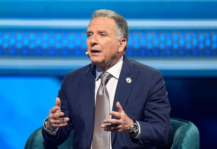 NYT: Συνάντηση Γουίτκοφ με τον επικεφαλής των διαπραγματευτών της Χαμάς