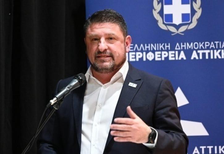 Χαρδαλιάς: Θέλουμε να φέρουμε τους ανθρώπους πιο κοντά