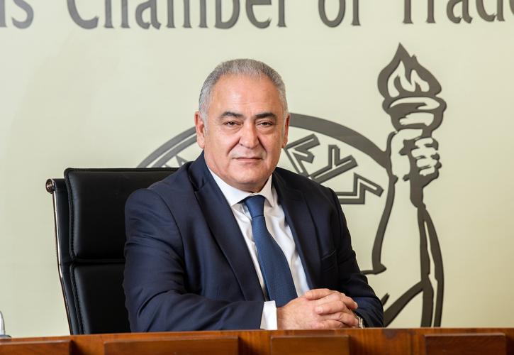 Χατζηθεοδοσίου για τις συλλογικές συμβάσεις: Πρώτο βήμα επιστροφής στην κανονικότητα