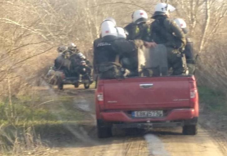 Οι δύσκολες στιγμές του Κυριάκου στην Κομοτηνή - Βενιζέλος σε γραμμή Σαμαρά για πρώτο μνημόνιο και Κυριάκου για ελληνοτουρκικά