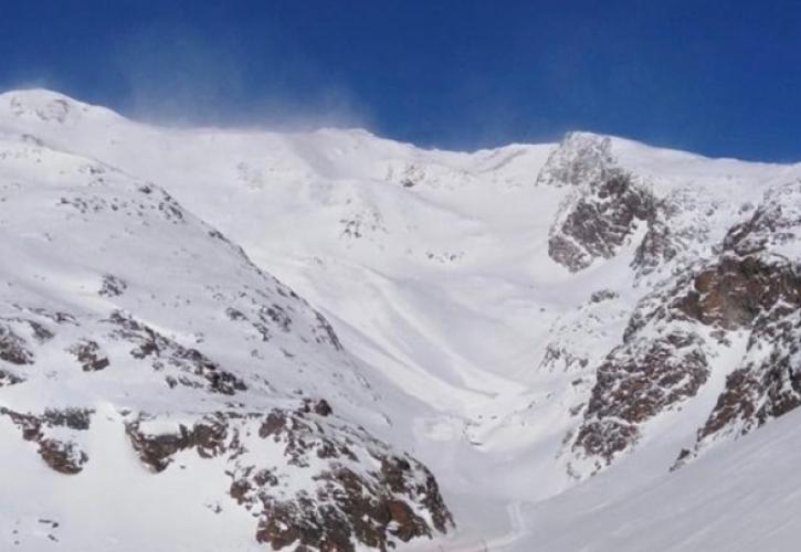 Νεκροί πέντε ορειβάτες από χιονοστιβάδα στη Βόρεια Ιταλία