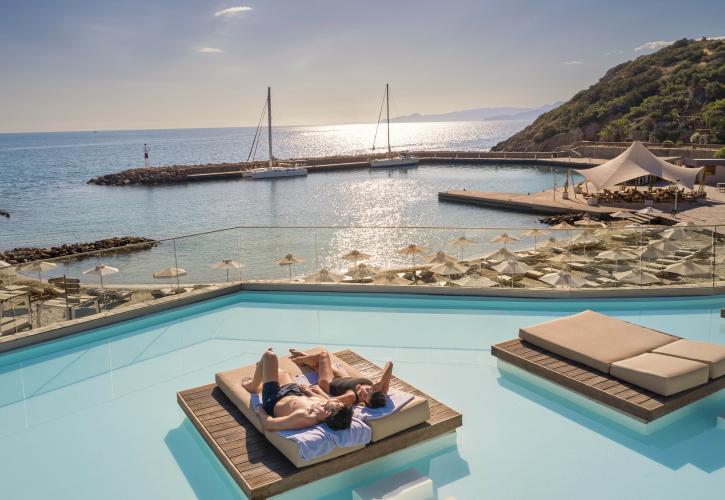 Zeus International Hotels & Resorts: Το νέο επενδυτικό πλάνο