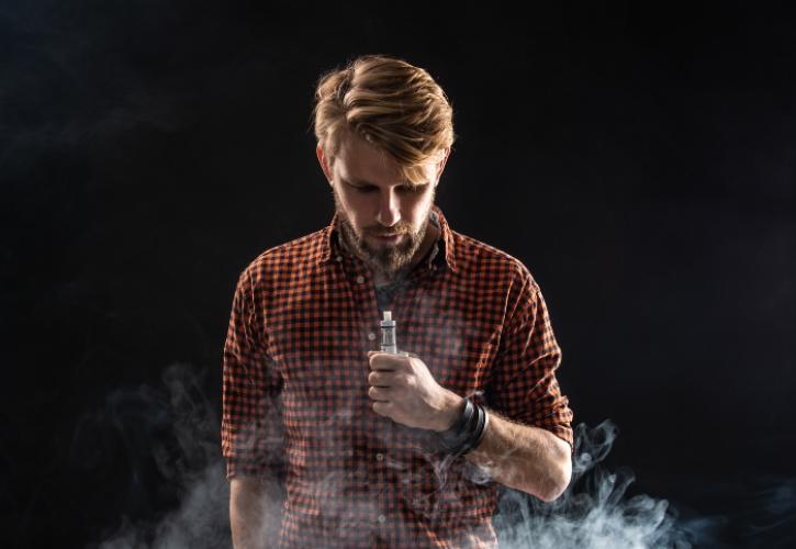 Greek Vapers Alliance: Η φωνή των Ελλήνων ατμιστών