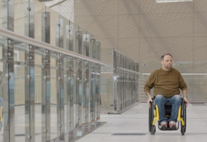 Παγκόσμια Ημέρα Αναπηρίας: πώς η τεχνολογία γίνεται εργαλείο καθημερινής αυτονομίας