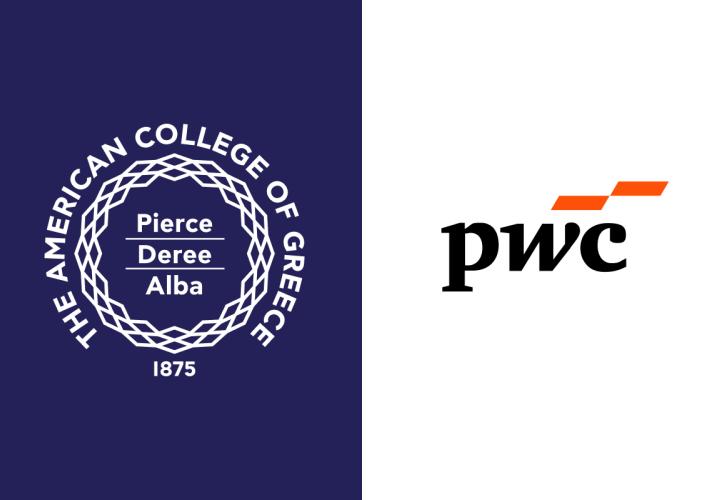 Συνεργασία PwC - Αμερικανικού Κολλεγίου για ενδυνάμωση της νέας γενιάς ψηφιακών ηγετών