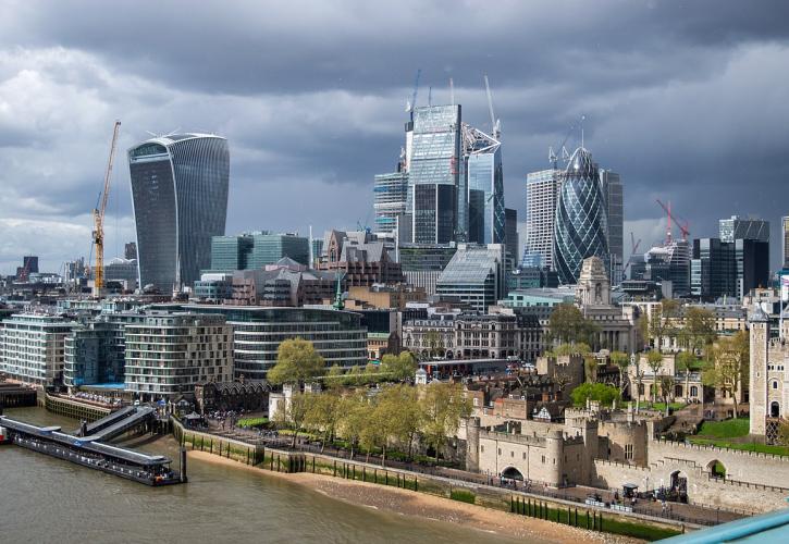 Σε Λονδίνο και Δουβλίνο οι Κυριάκοι - Μικρά πασοκικά δράματα φέρνει η κολλημένη βελόνα - ΑΣΕΠ: Μια διδακτική ιστορία