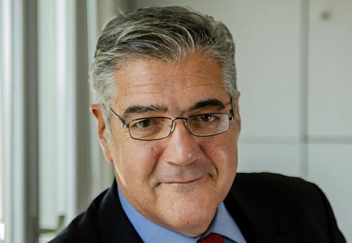 Μέλος του ΔΣ της SMEunited εξελέγη o Κωστής Μουσουρούλης