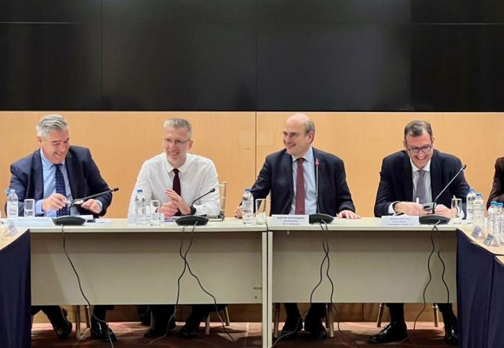 Χατζηδάκης: Έρχονται νέοι σημαντικοί κοινοτικοί πόροι για την Ελλάδα