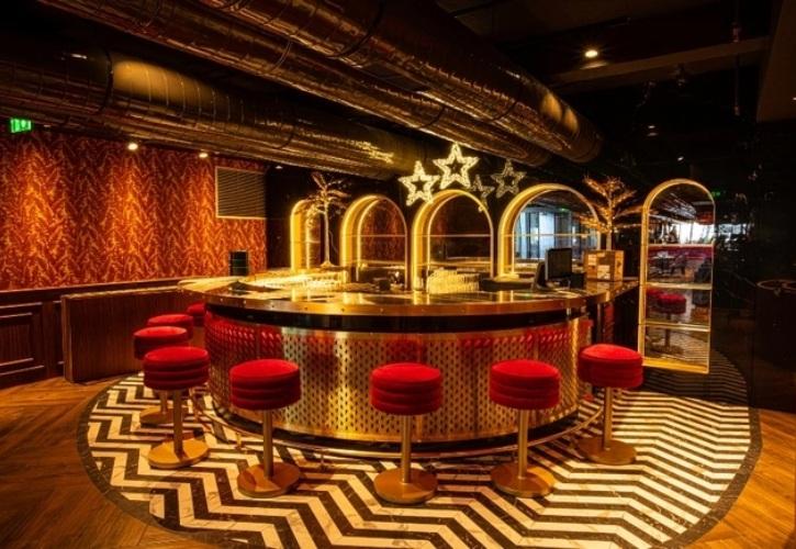 Nice n Easy: Στον Πύργο του Πειραιά για μια αξέχαστη χριστουγεννιάτικη εμπειρία