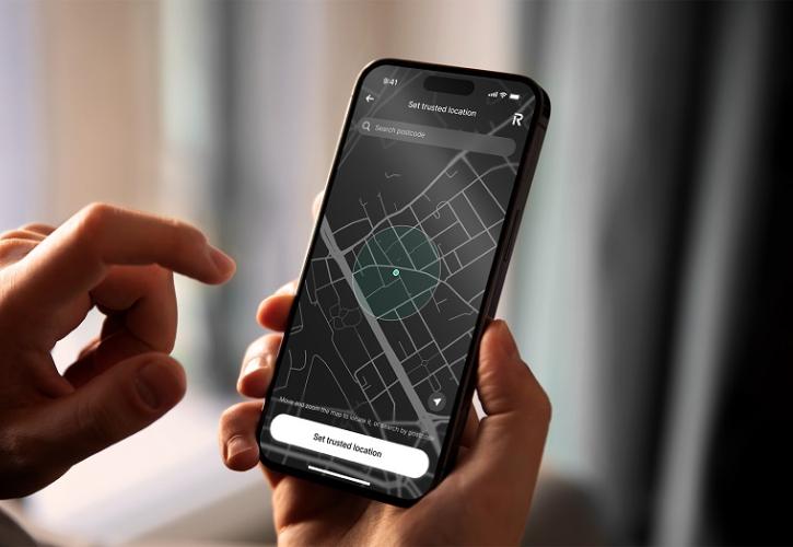 «Προστασία on the go»: Η Revolut θωρακίζει τους πελάτες της από κλοπές κατά τη διάρκεια των γιορτών