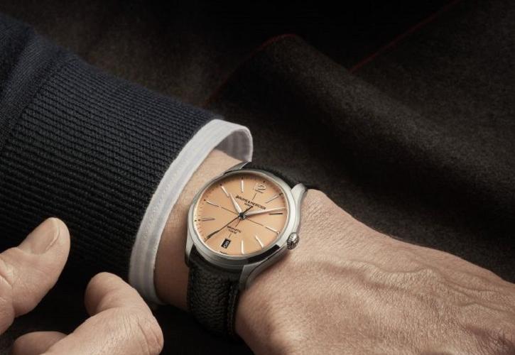 Ο νέος σχεδιασμός της συλλογής CLIFTON