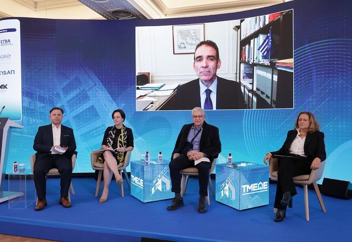 Οι 7 κατευθυντήριες γραμμές του ΟΟΣΑ για ανθεκτικές κλιματικές υποδομές