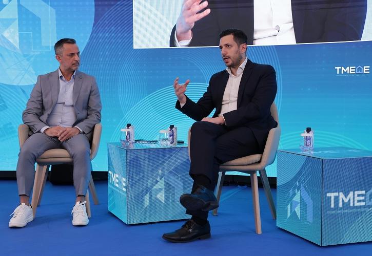 Κυρανάκης: Διαγωνισμός για 15 νέους συρμούς του μετρό ως τον Φεβρουάριο