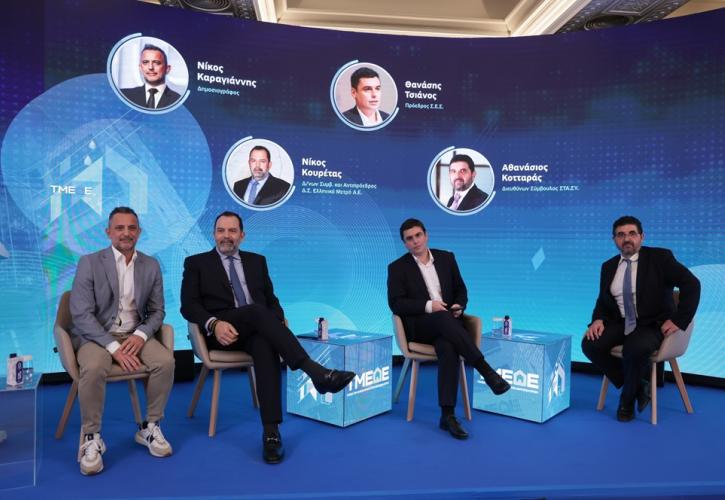 Στο «κόκκινο» οι δρόμοι της Αττικής: Άμεση ανάγκη για μέτρα διαχείρισης κυκλοφορίας