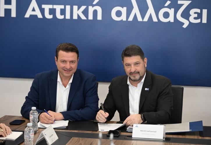 Χαρδαλιάς: Έρχονται 12 νέοι παιδικοί σταθμοί - 821 νέες θέσεις για βρέφη και νήπια